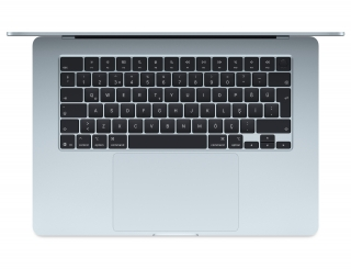 MacBook Air 15.3" M4 (MC7D4TU/A) - 1